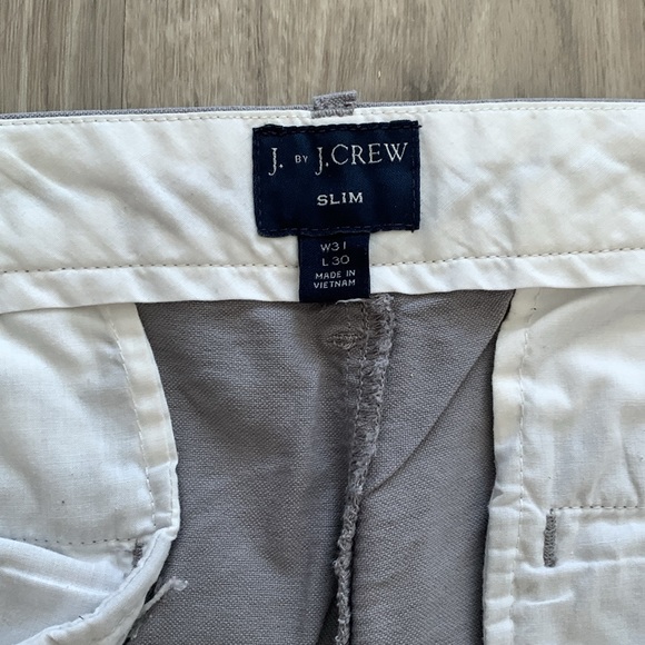 J. Crew Factory Pants - Picture 3 of 6